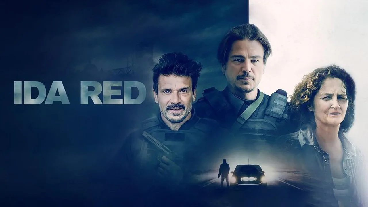 Ida Red İndir - görsel 8