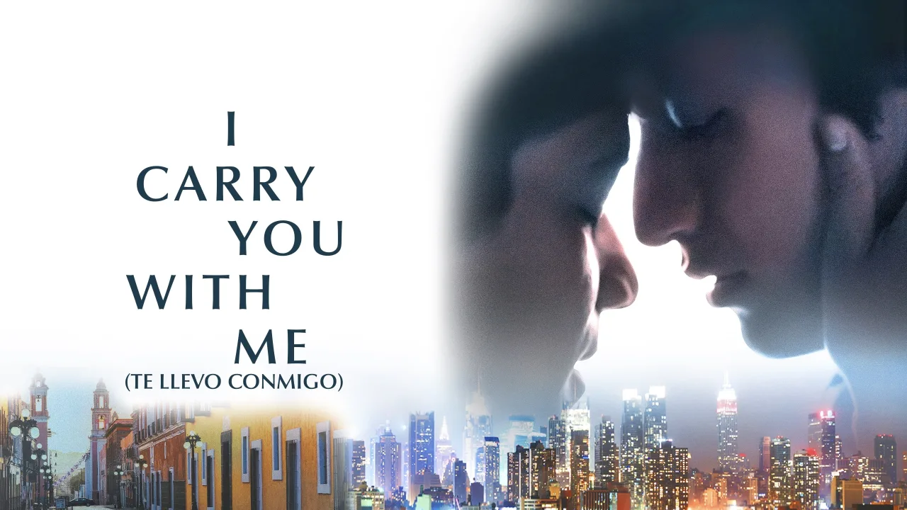 I Carry You with Me İndir - görsel 10