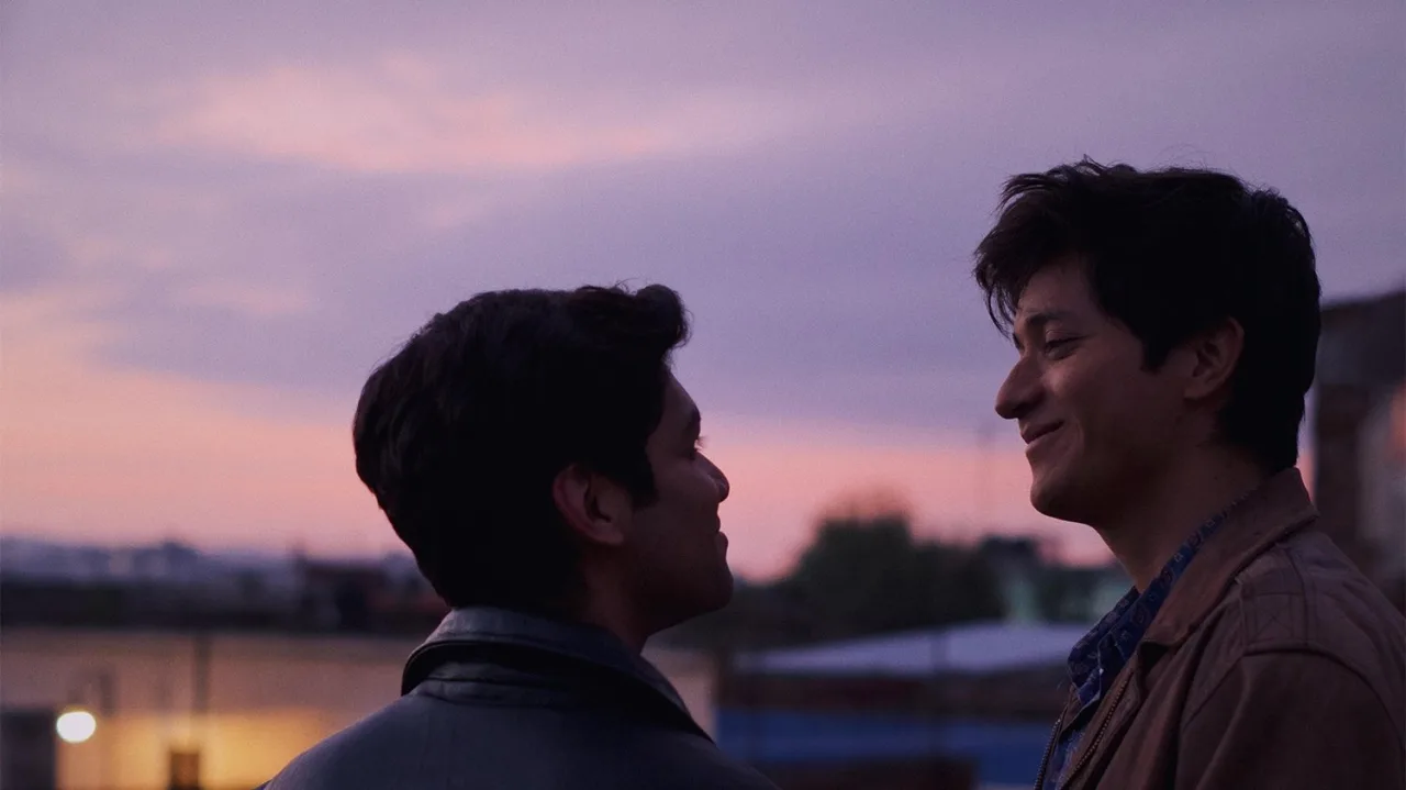 I Carry You with Me İndir - görsel 2