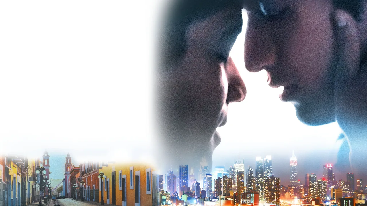 I Carry You with Me İndir - görsel 3