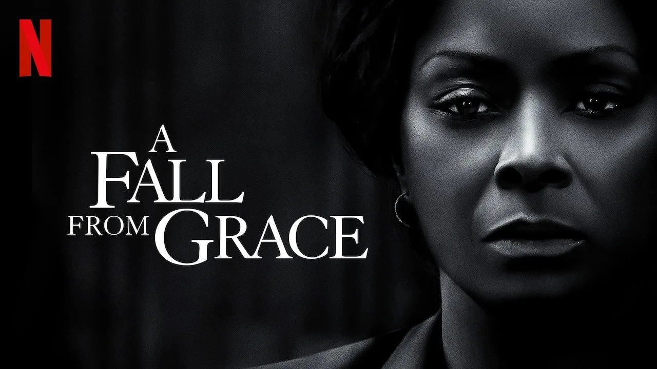 A Fall from Grace İndir - görsel 10