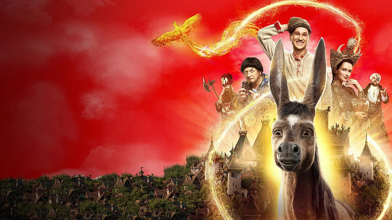 Sihirli Yollarda İndir - görsel 3