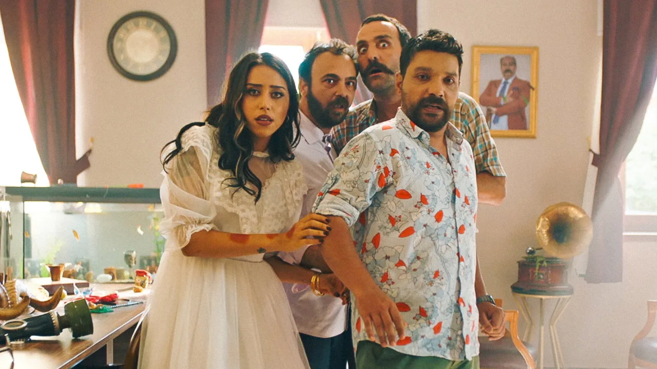 Kırk Yalan İndir - görsel 1