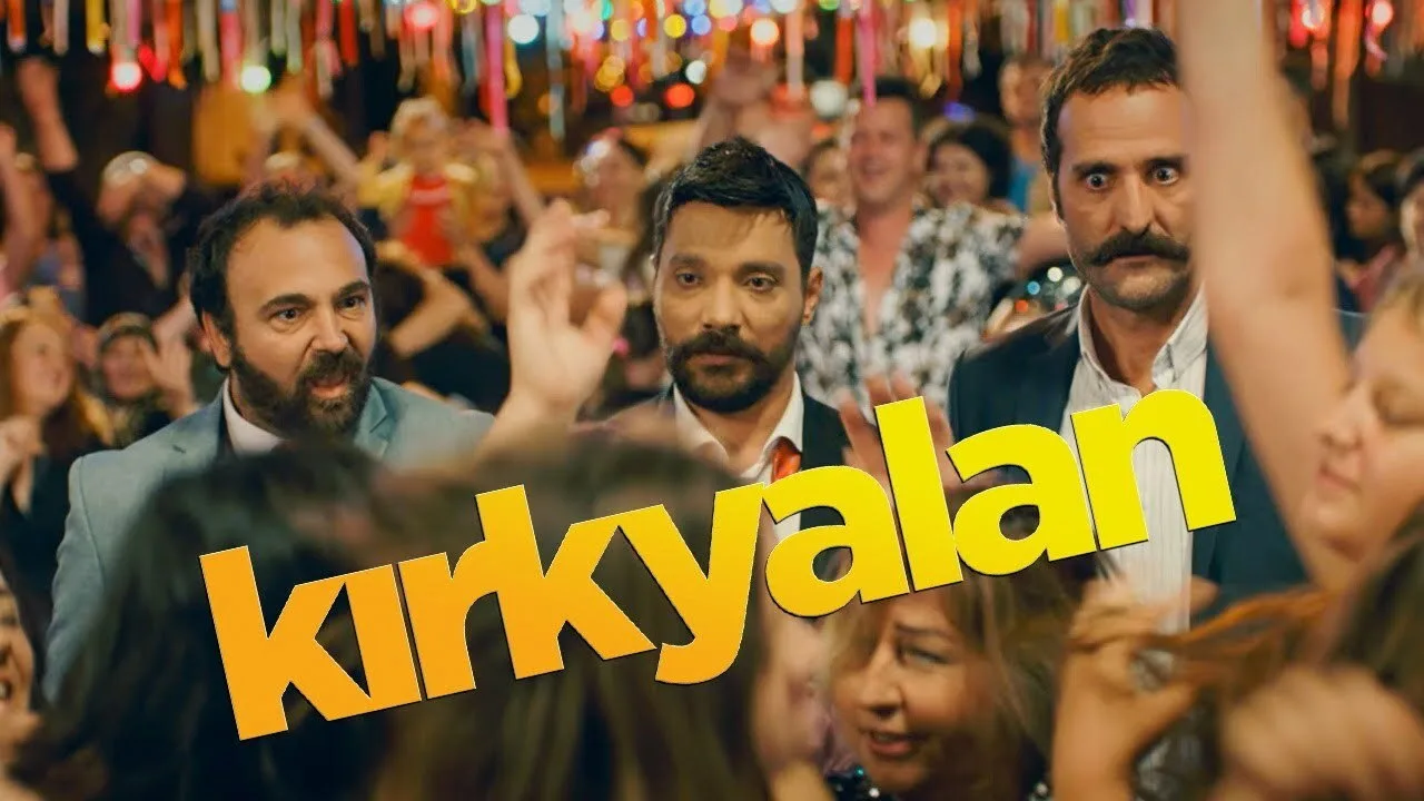 Kırk Yalan İndir - görsel 3
