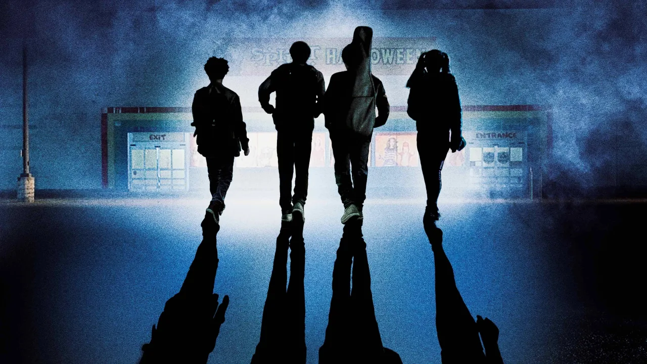 Spirit Halloween: The Movie İndir - görsel 1