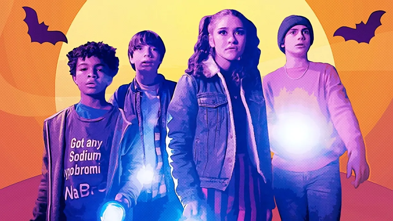 Spirit Halloween: The Movie İndir - görsel 3