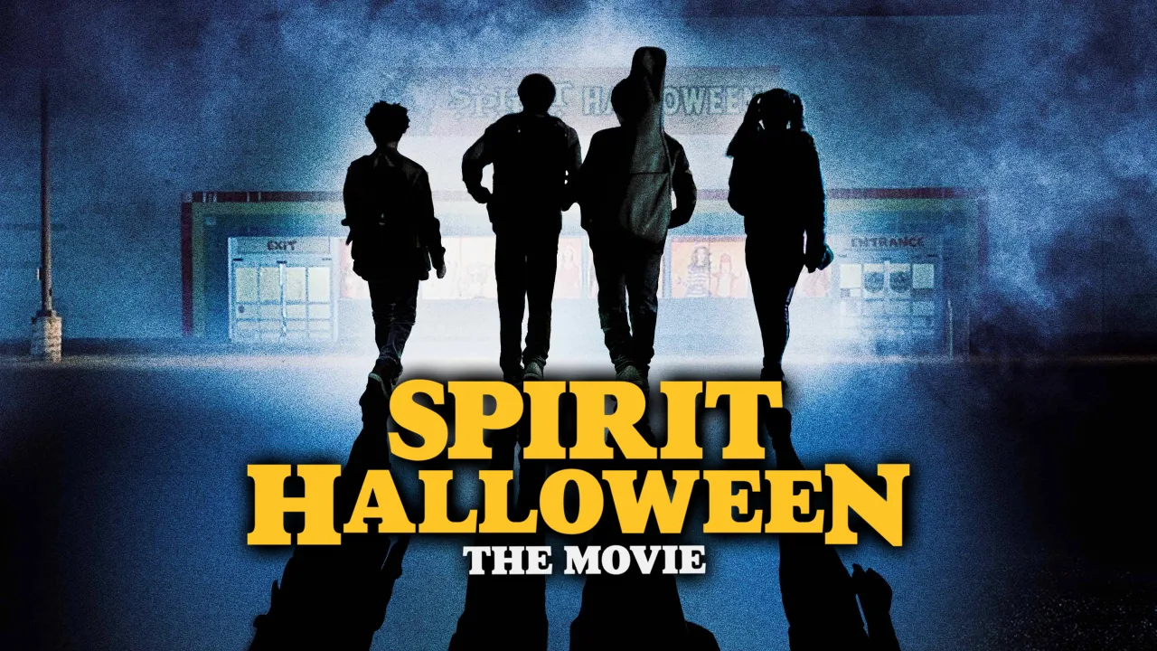 Spirit Halloween: The Movie İndir - görsel 6