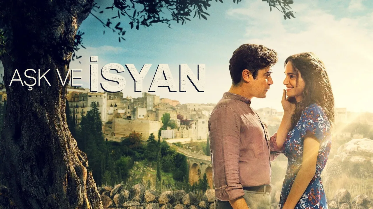 Aşk Ve İsyan İndir - görsel 6