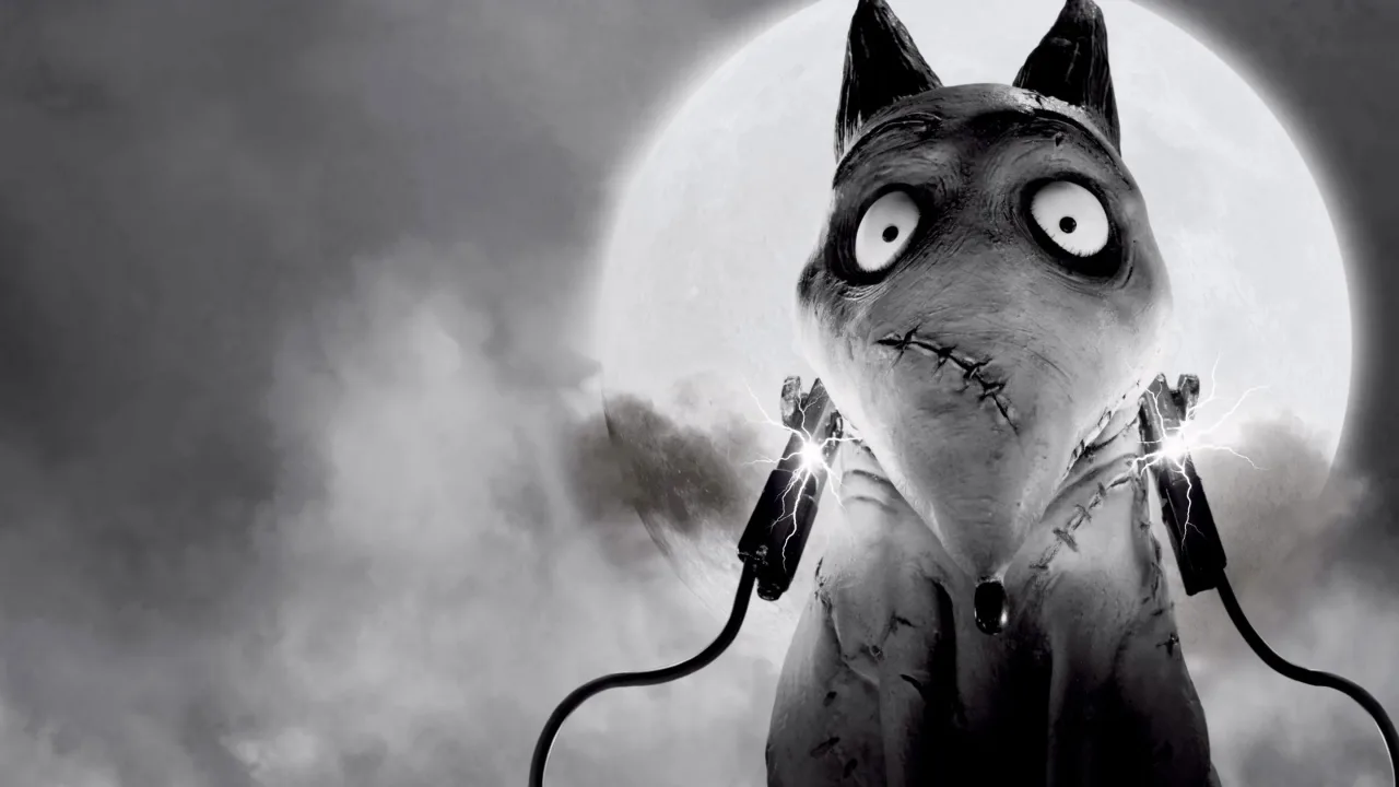 Frankenweenie İndir - görsel 3