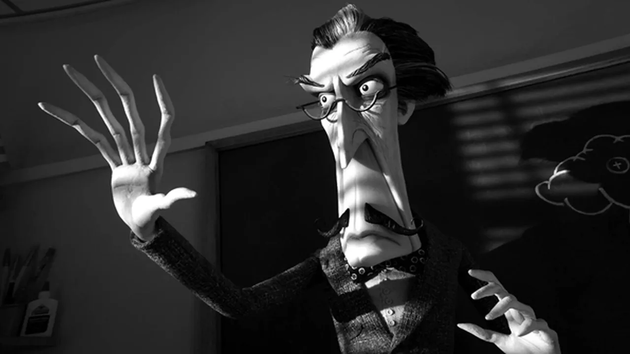 Frankenweenie İndir - görsel 6