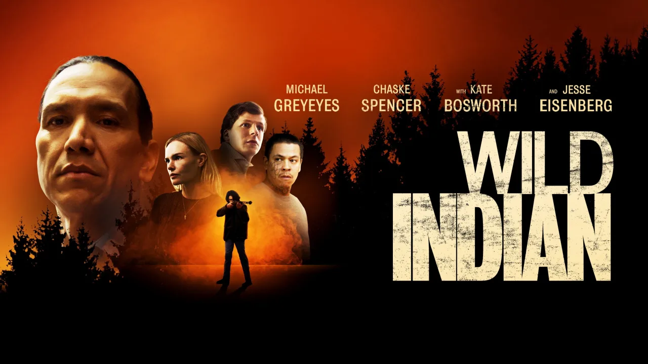 Wild Indian İndir - görsel 4