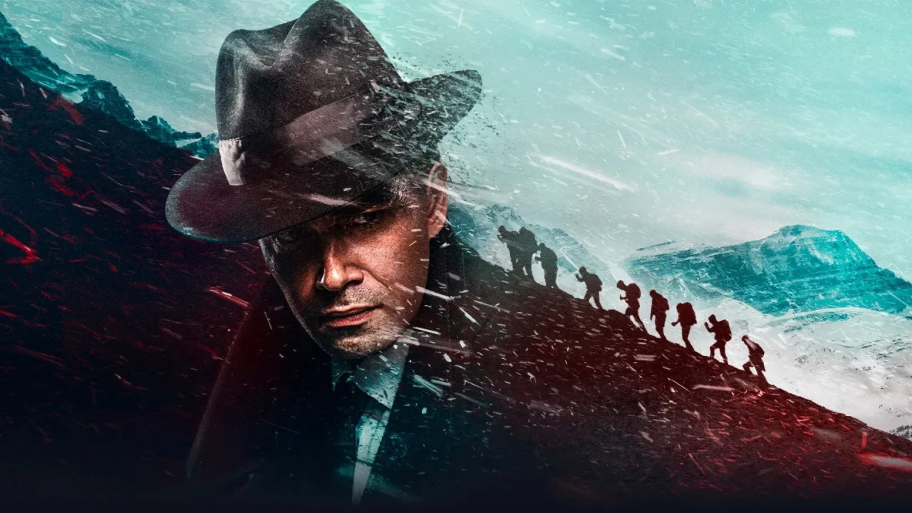 Dead Mountain 1080p İndir - görsel 1