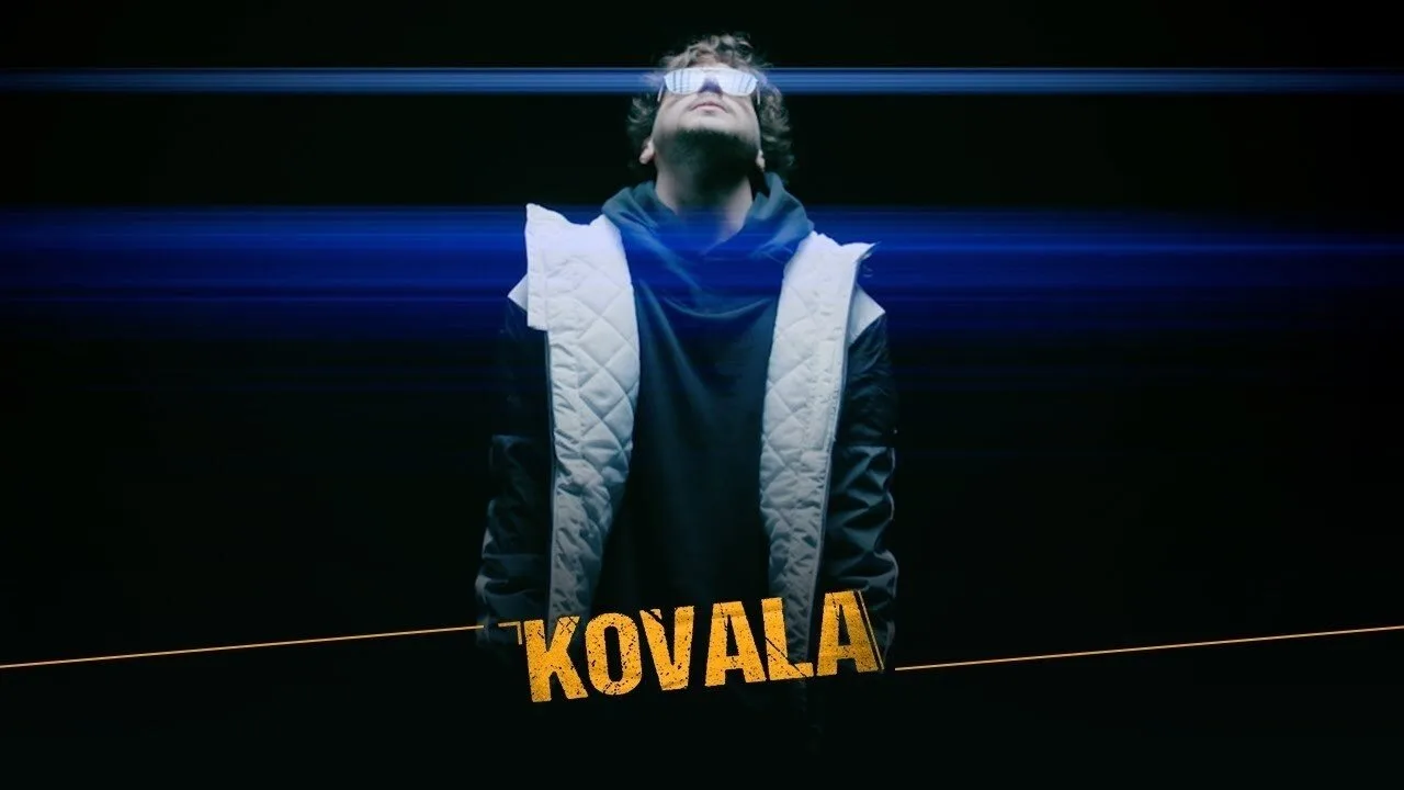 Kovala İndir - görsel 1