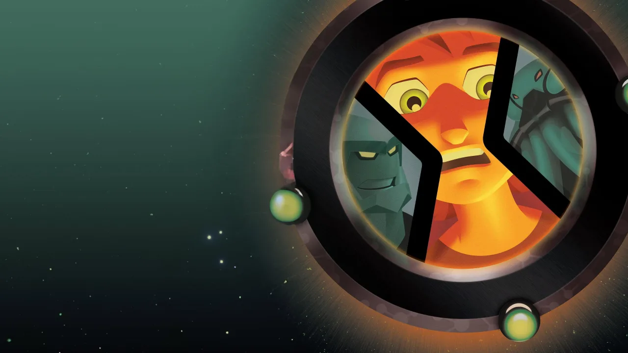 Ben 10: Secret of the Omnitrix İndir - görsel 2