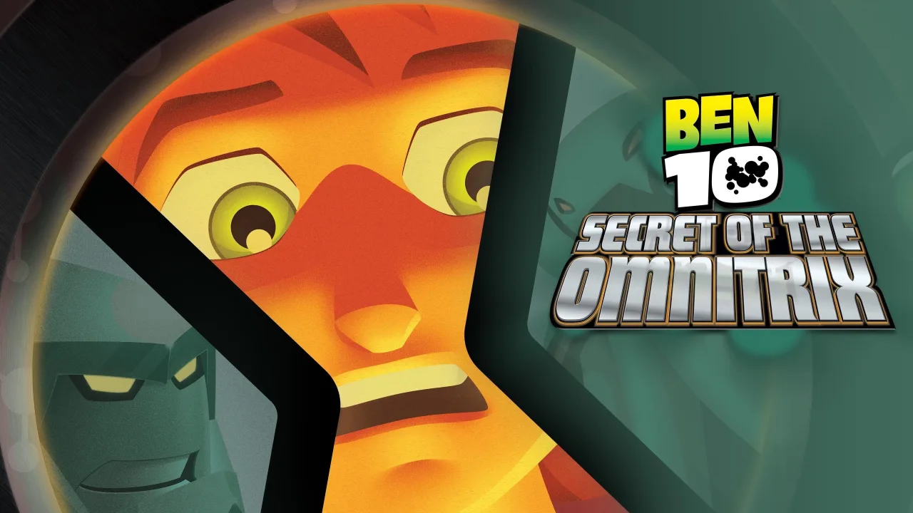 Ben 10: Secret of the Omnitrix İndir - görsel 3
