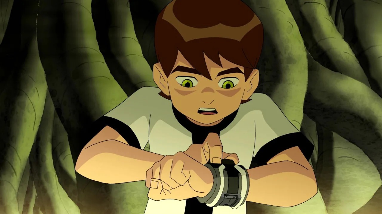 Ben 10: Secret of the Omnitrix İndir - görsel 4