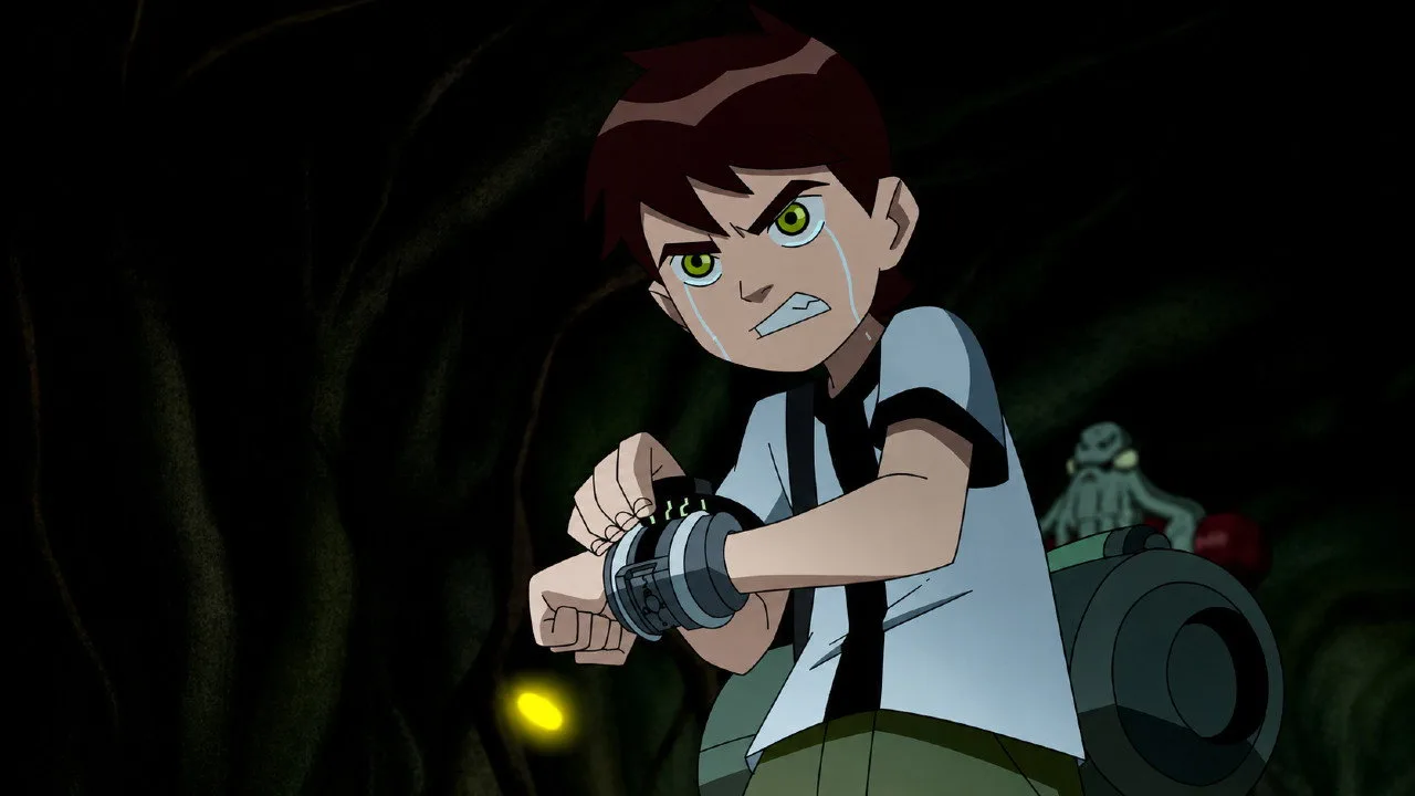 Ben 10: Secret of the Omnitrix İndir - görsel 8