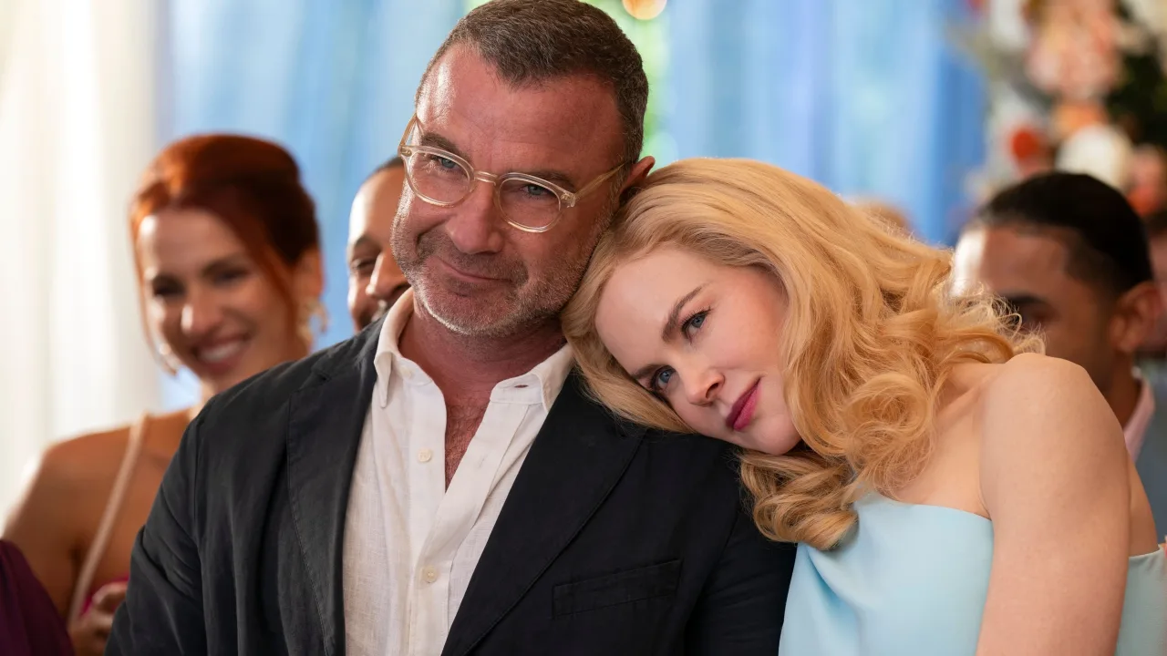 The Perfect Couple 1080p İndir - görsel 2