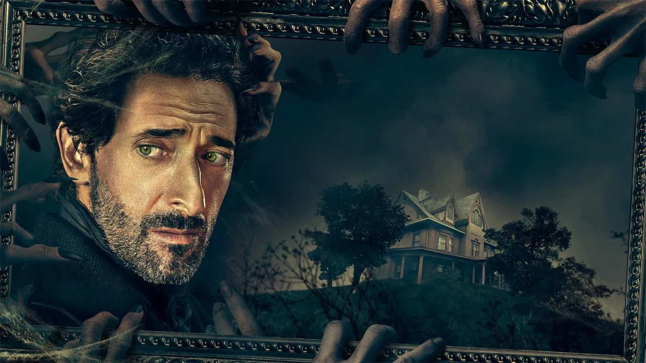 Chapelwaite 1080p İndir - görsel 2