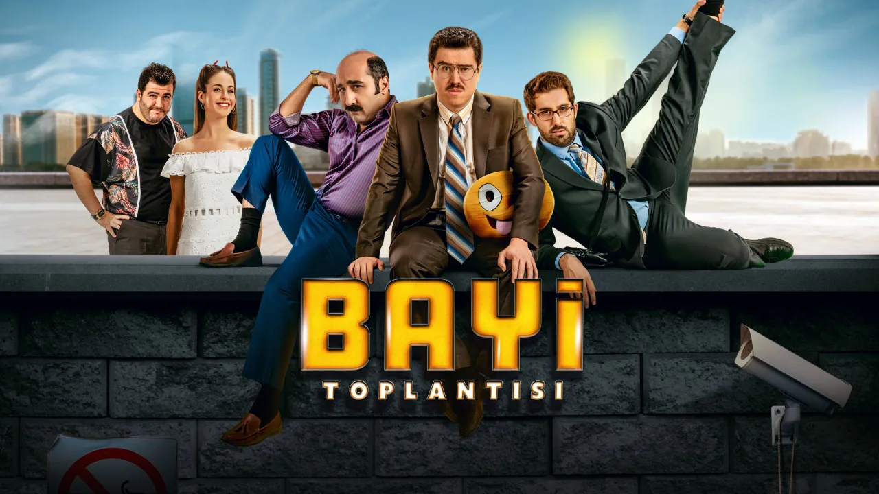 Bayi Toplantısı İndir - görsel 10