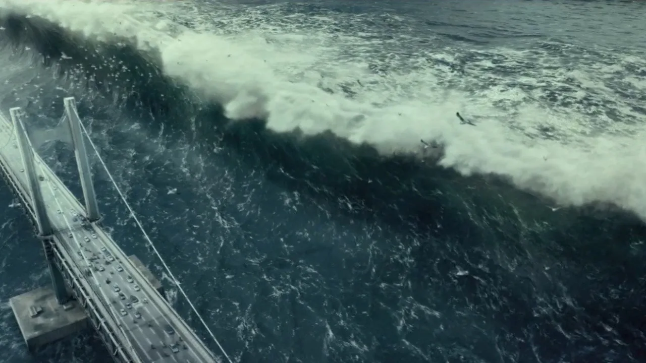 Tsunami’den Kaçış İndir - görsel 6