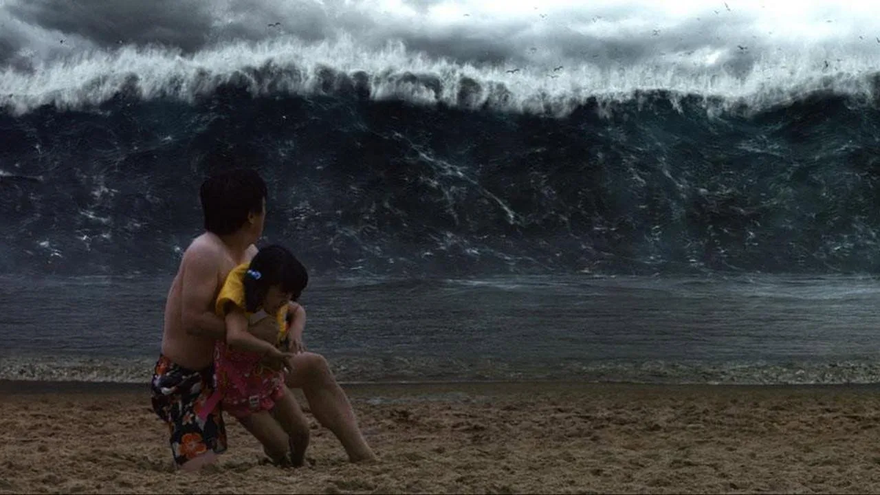 Tsunami’den Kaçış İndir - görsel 7
