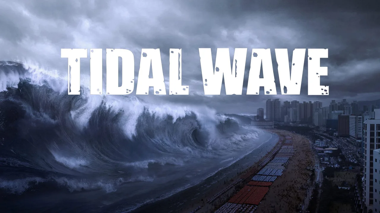 Tsunami’den Kaçış İndir - görsel 9