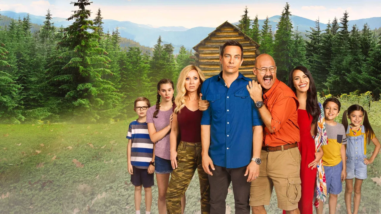 Family Camp İndir - görsel 1