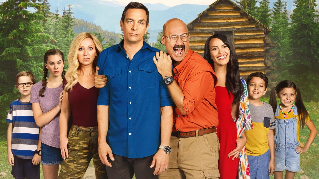 Family Camp İndir - görsel 10
