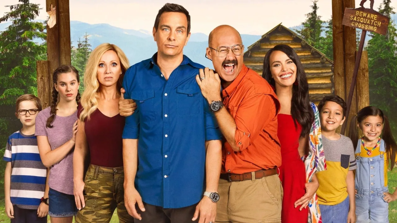 Family Camp İndir - görsel 2