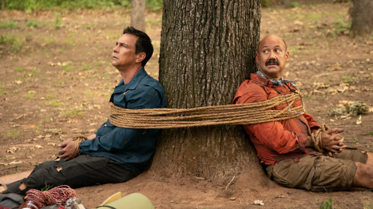 Family Camp İndir - görsel 3