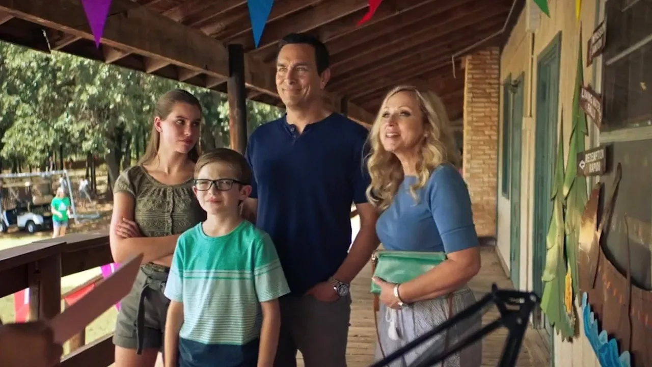 Family Camp İndir - görsel 5
