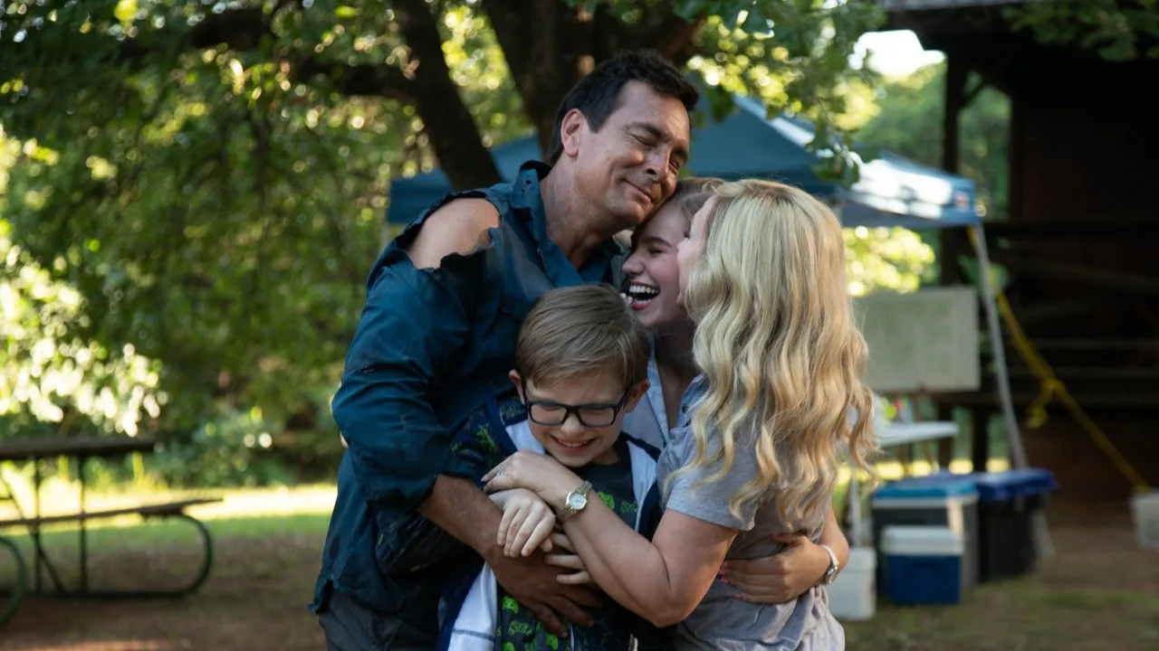 Family Camp İndir - görsel 6