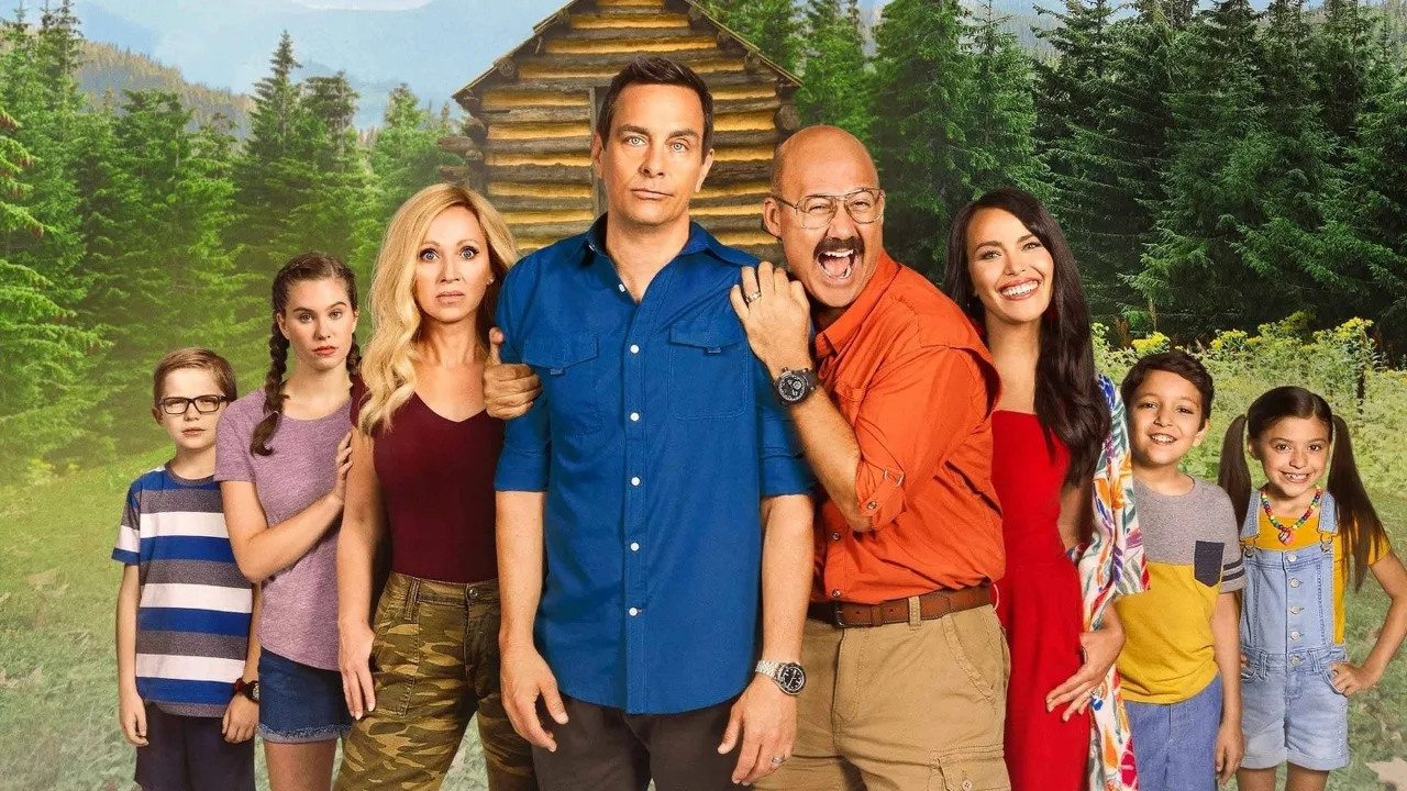 Family Camp İndir - görsel 7