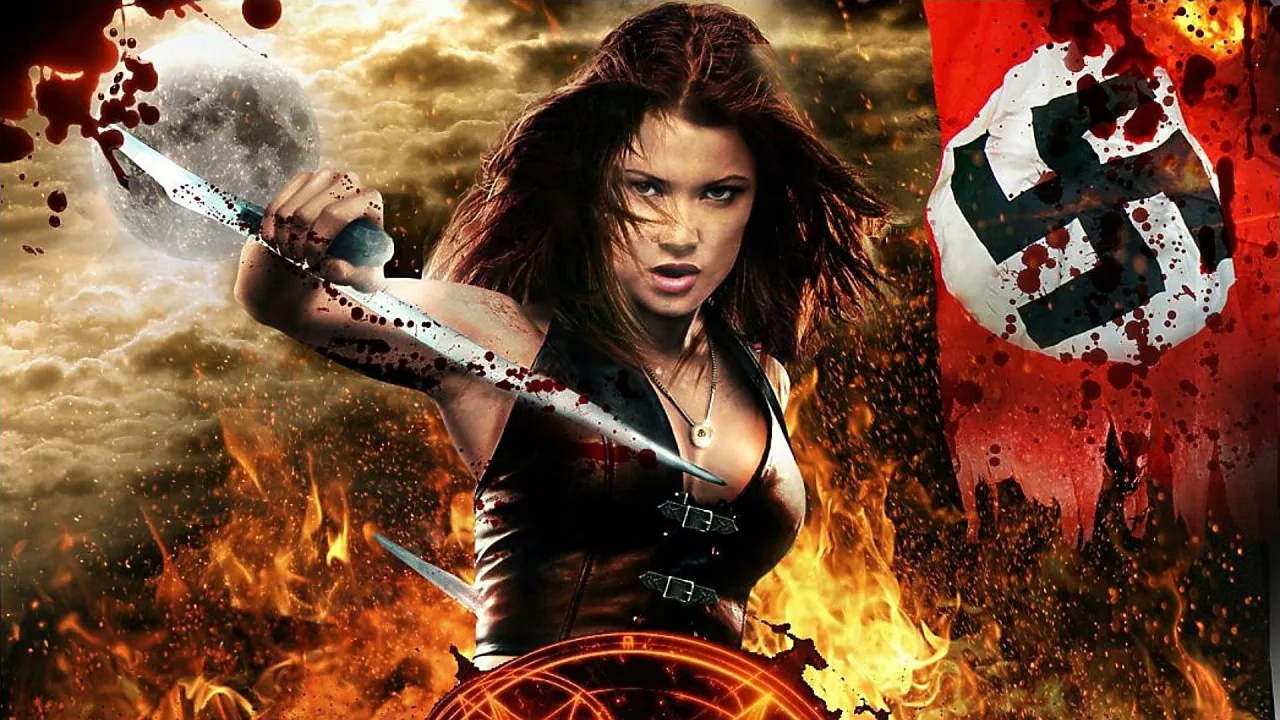 BloodRayne 3 İndir - görsel 1