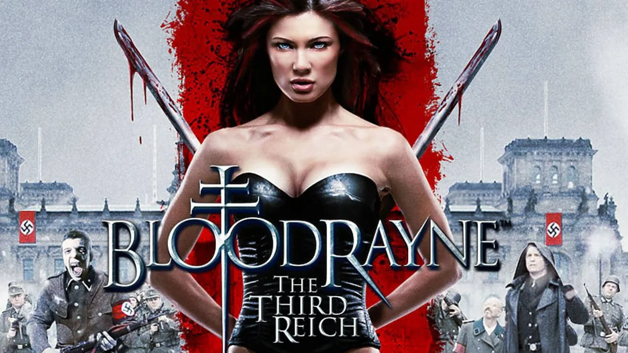 BloodRayne 3 İndir - görsel 10