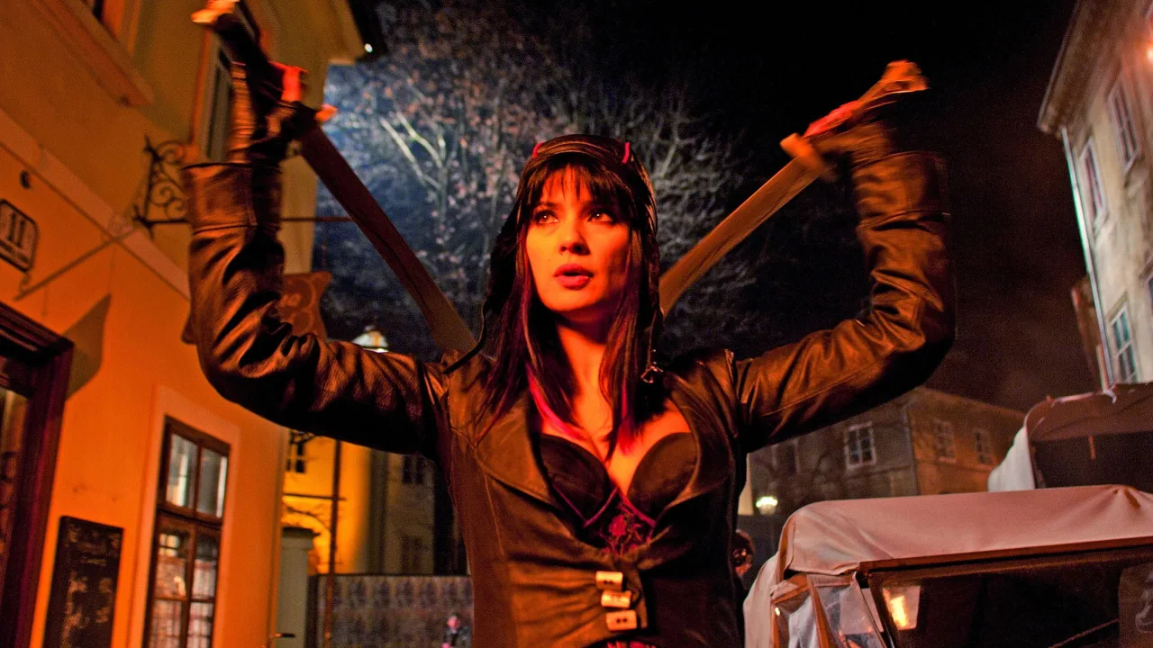 BloodRayne 3 İndir - görsel 2