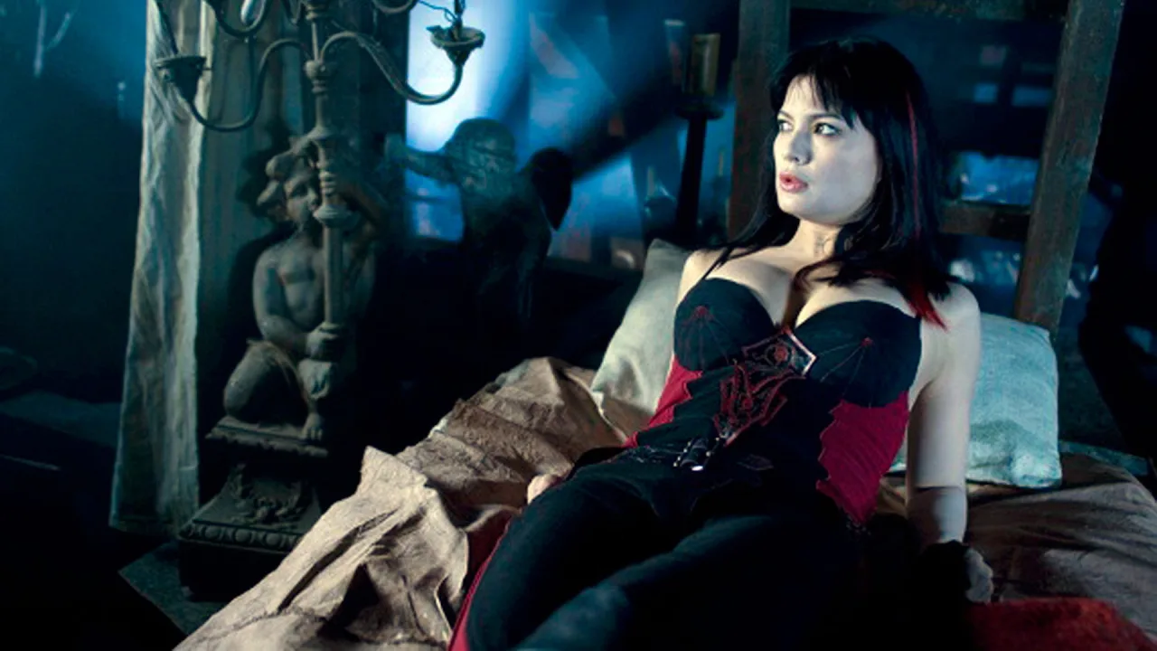 BloodRayne 3 İndir - görsel 3