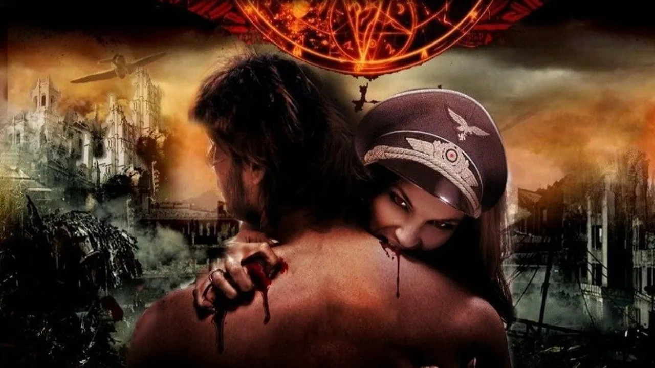 BloodRayne 3 İndir - görsel 4