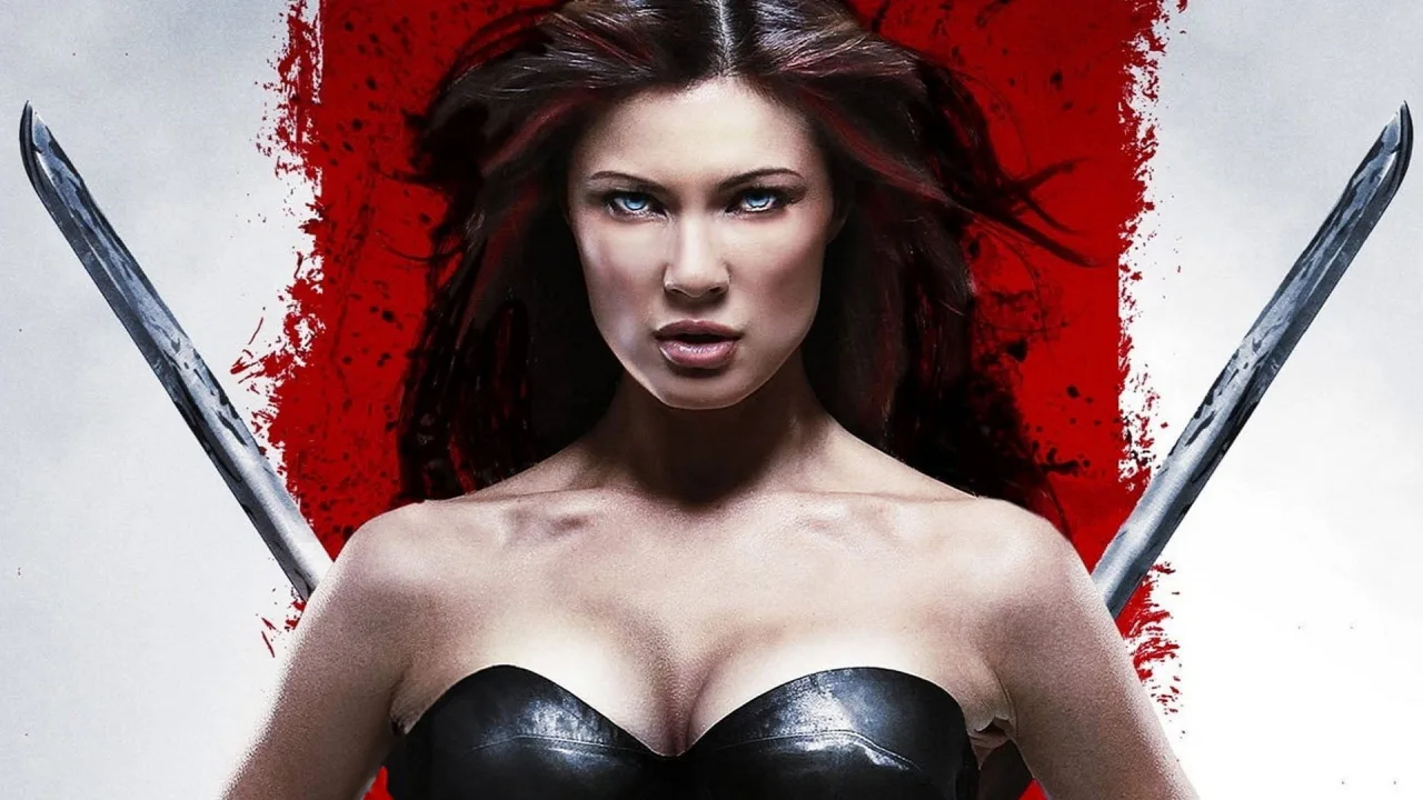 BloodRayne 3 İndir - görsel 7