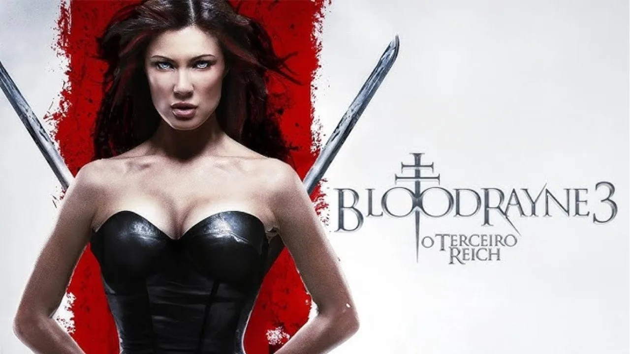 BloodRayne 3 İndir - görsel 8