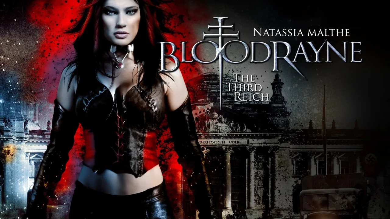 BloodRayne 3 İndir - görsel 9