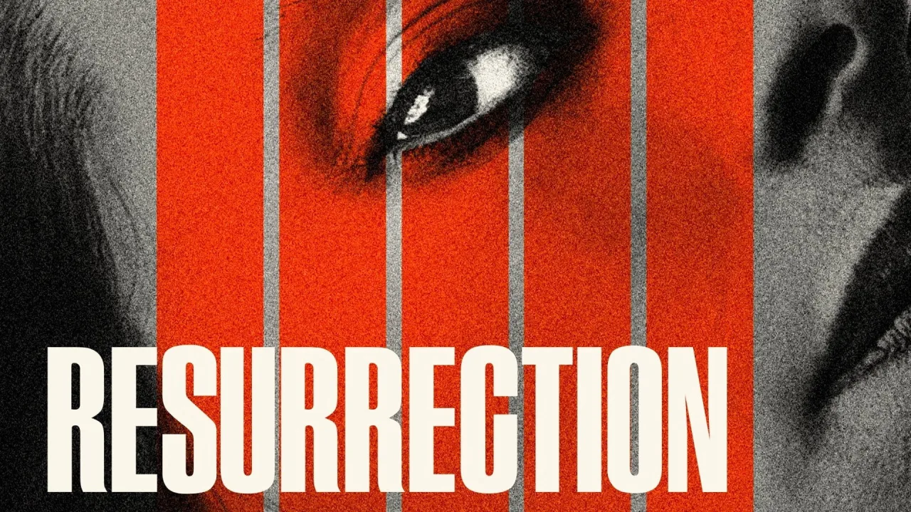 Resurrection İndir - görsel 10