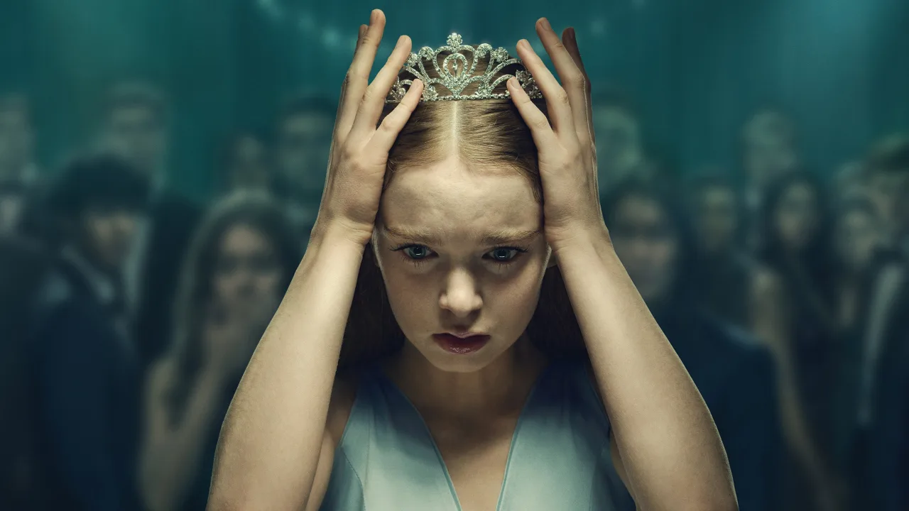 Carrie 1080p Dual İndir - görsel 3