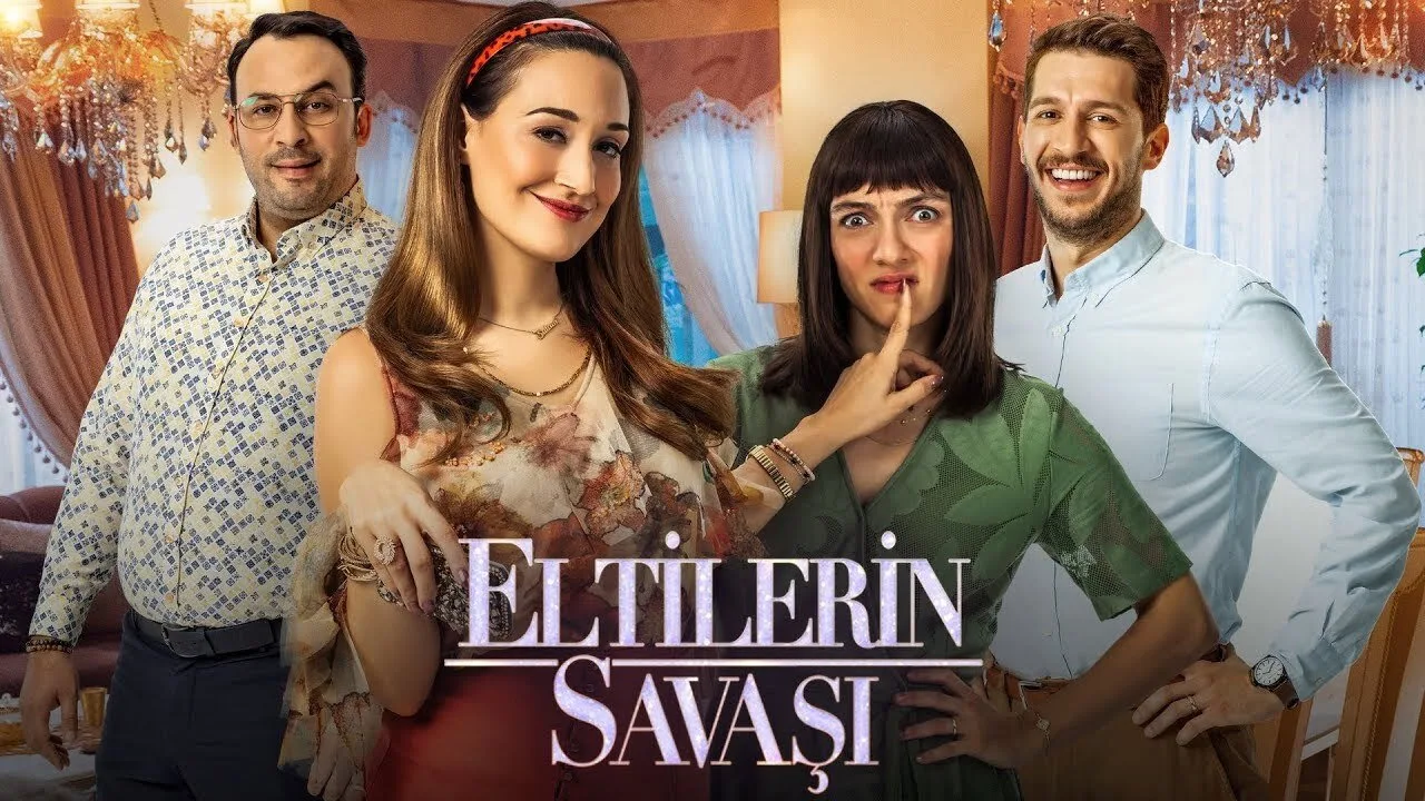 Eltilerin Savaşı İndir - görsel 4