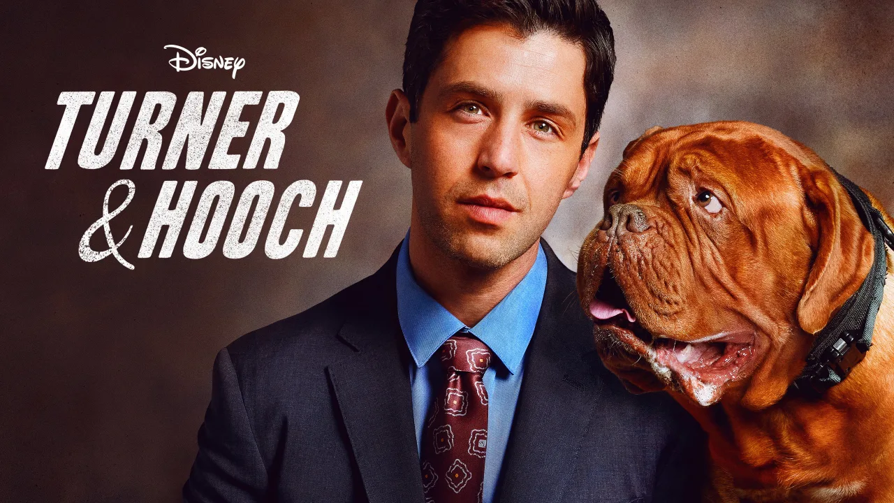 Turner & Hooch - görsel 10
