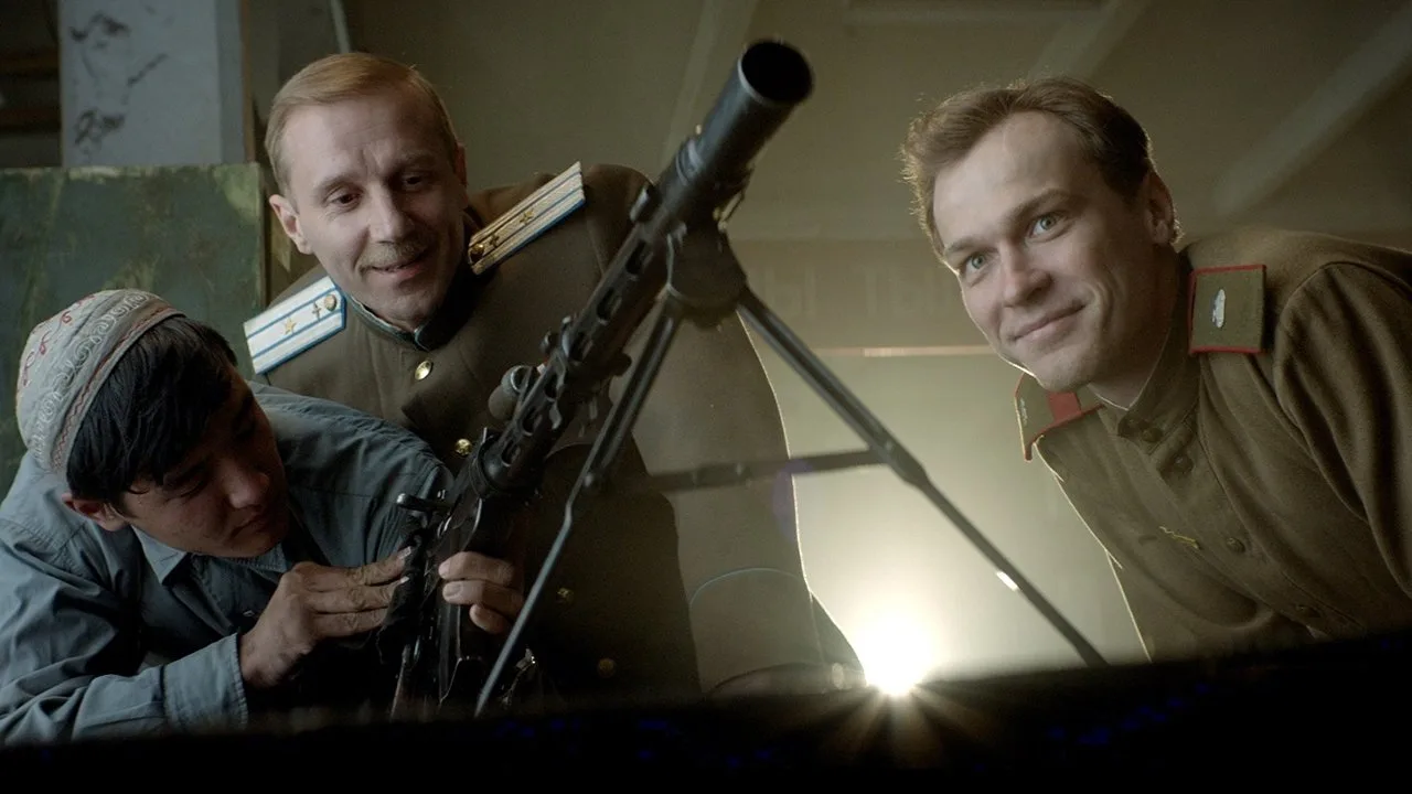 Kalashnikov AK-47 İndir - görsel 4