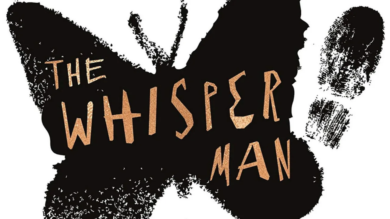 The Whisper Man - görsel 7