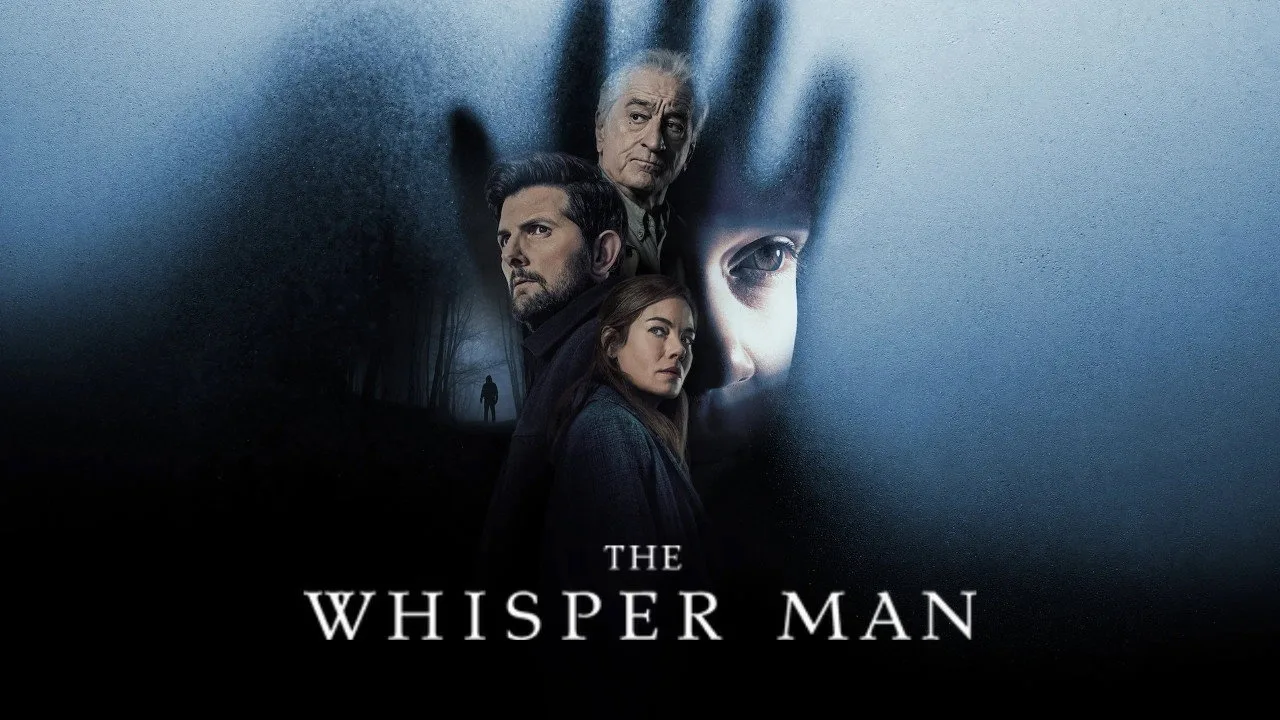 The Whisper Man - görsel 9