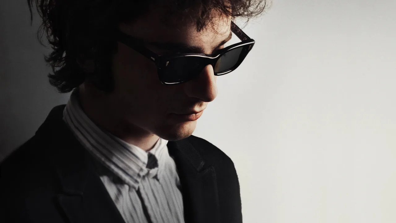 Bob Dylan: Tam Bir Bilinmez İndir - görsel 2